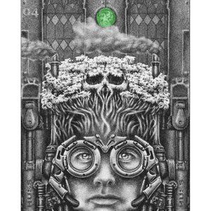 "Pushing up Daiseys"